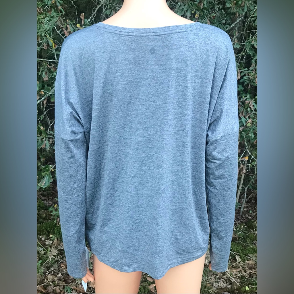Nwt Crz Yoga Upf 50+ Shirt — image 2 of 8